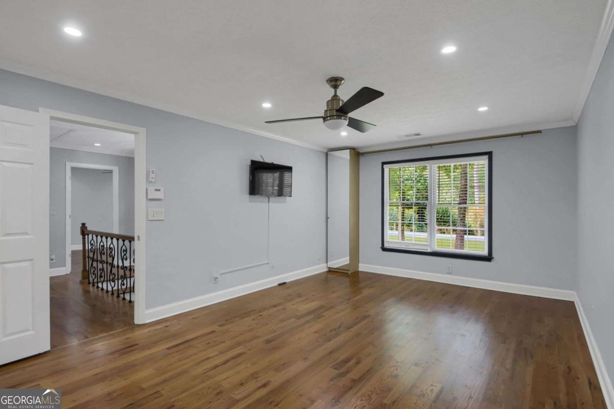 292 Old Rosser Road Stone Mountain - 39