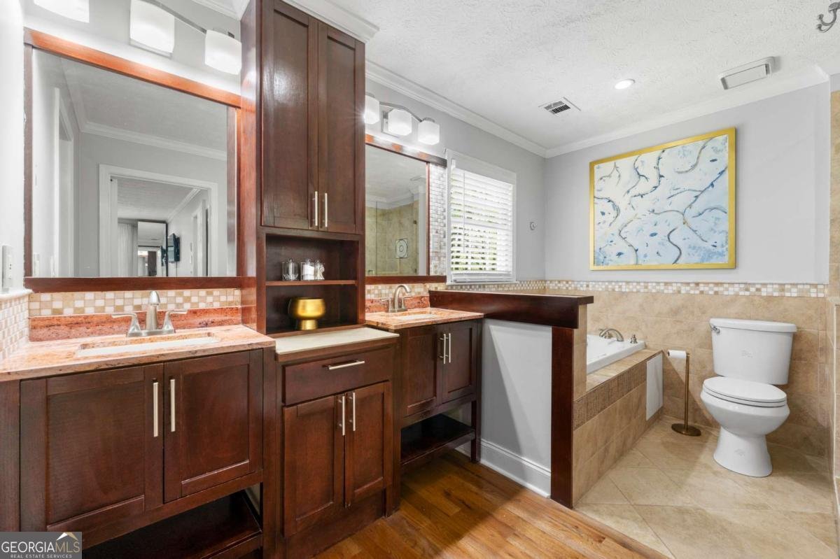 292 Old Rosser Road Stone Mountain - 41