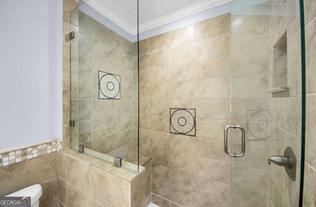 292 Old Rosser Road Stone Mountain - 42
