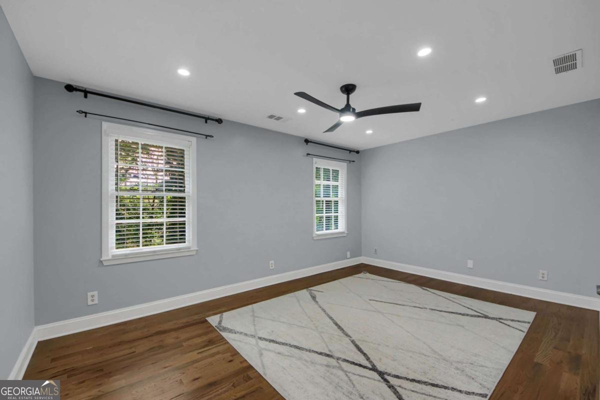 292 Old Rosser Road Stone Mountain - 5