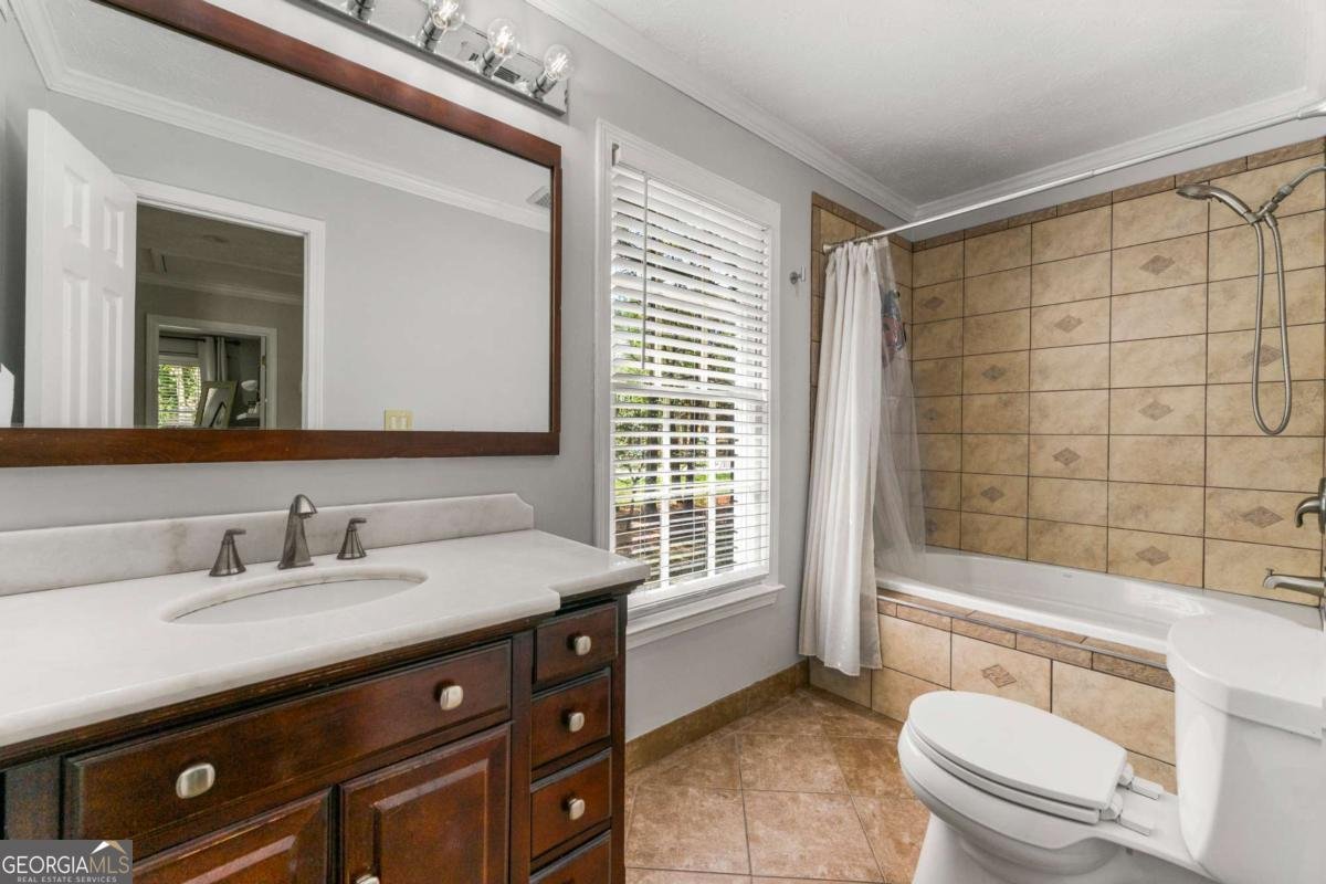 292 Old Rosser Road Stone Mountain - 6