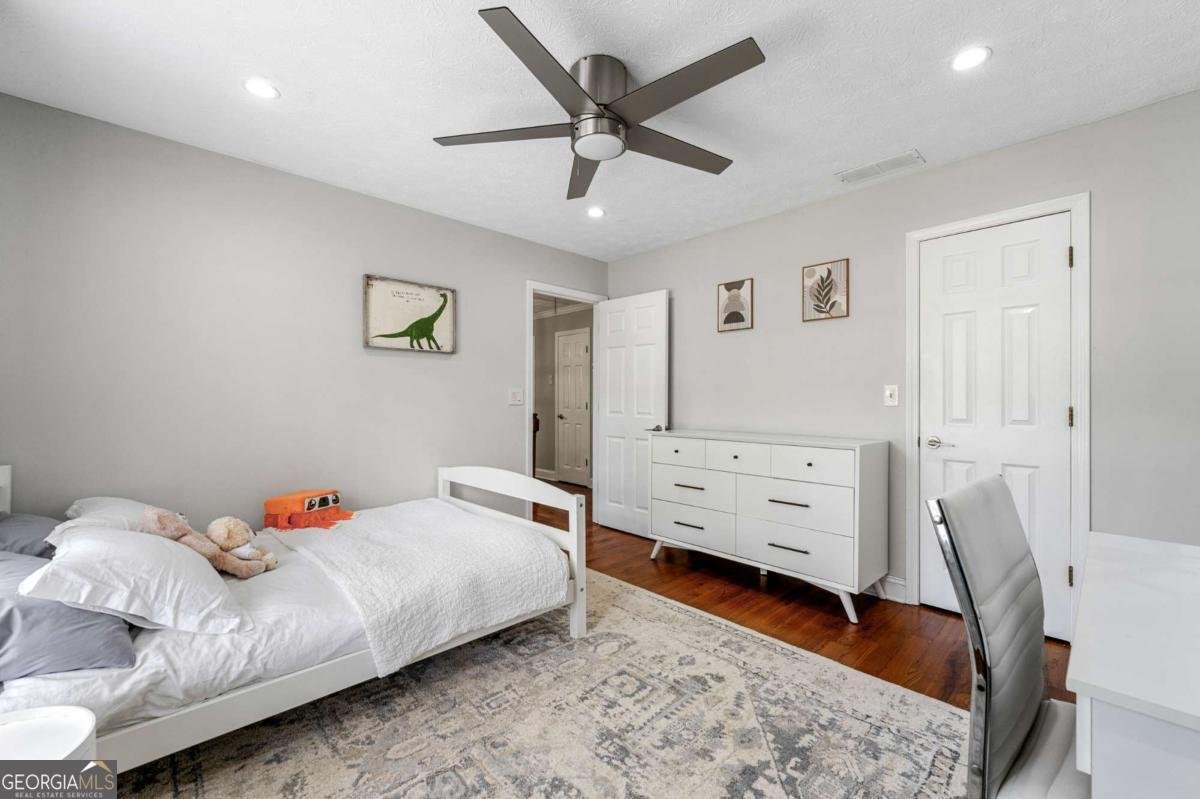 292 Old Rosser Road Stone Mountain - 7