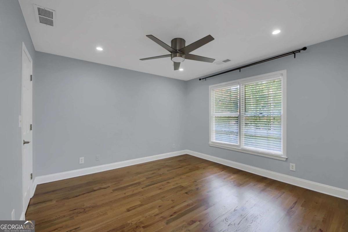 292 Old Rosser Road Stone Mountain - 9