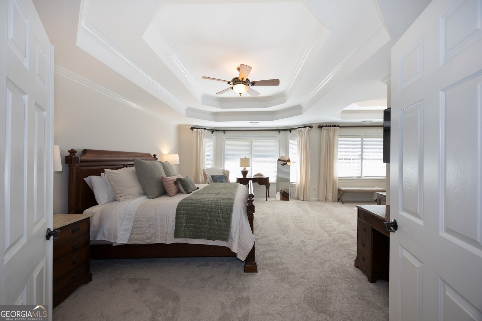 100 Brisbane Court Fayetteville - 25