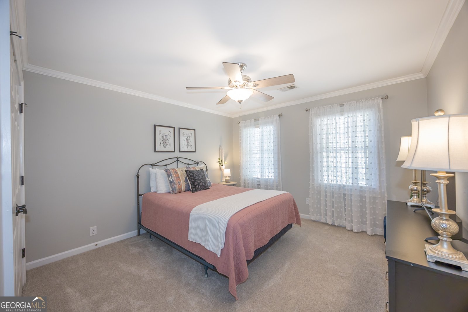 100 Brisbane Court Fayetteville - 29