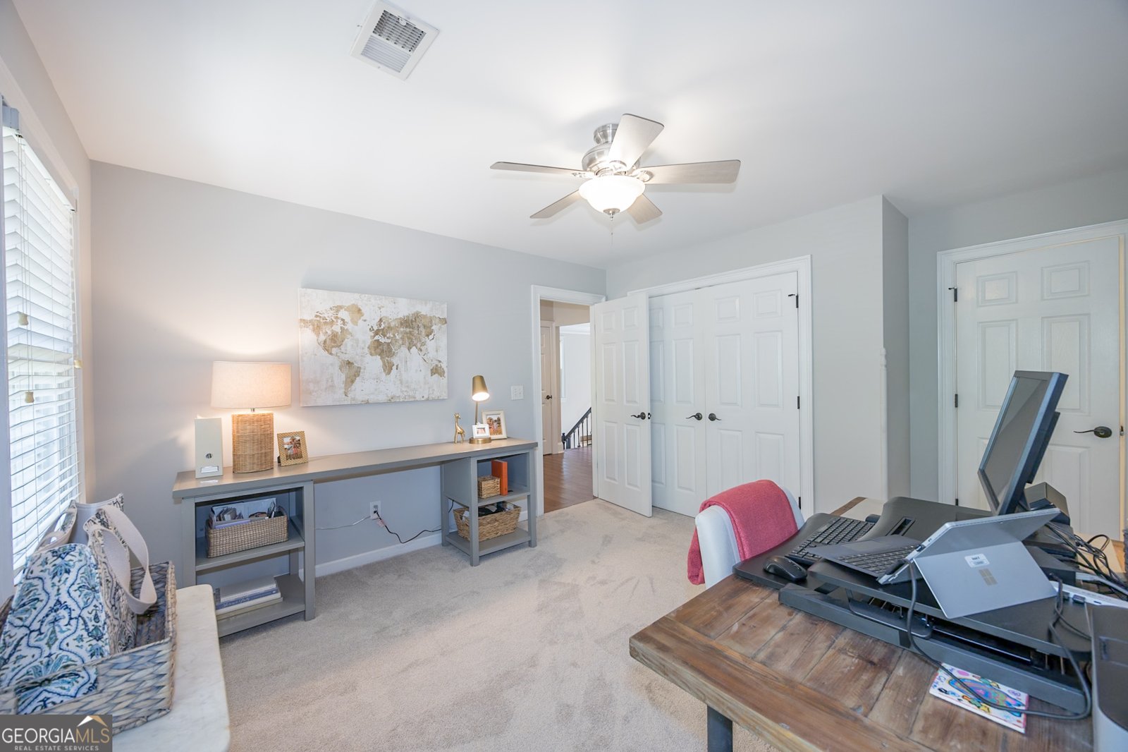 100 Brisbane Court Fayetteville - 35