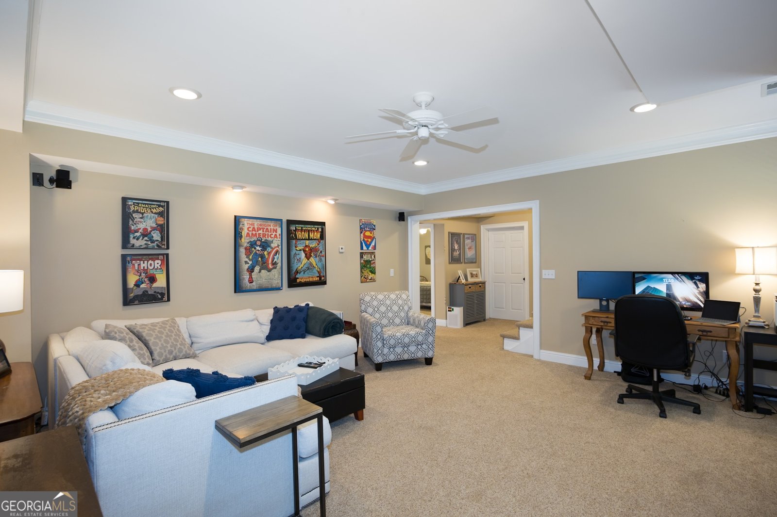 100 Brisbane Court Fayetteville - 38