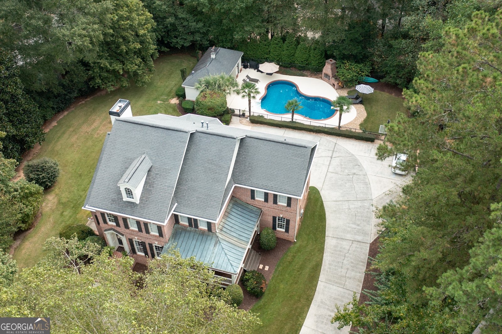 100 Brisbane Court Fayetteville - 54