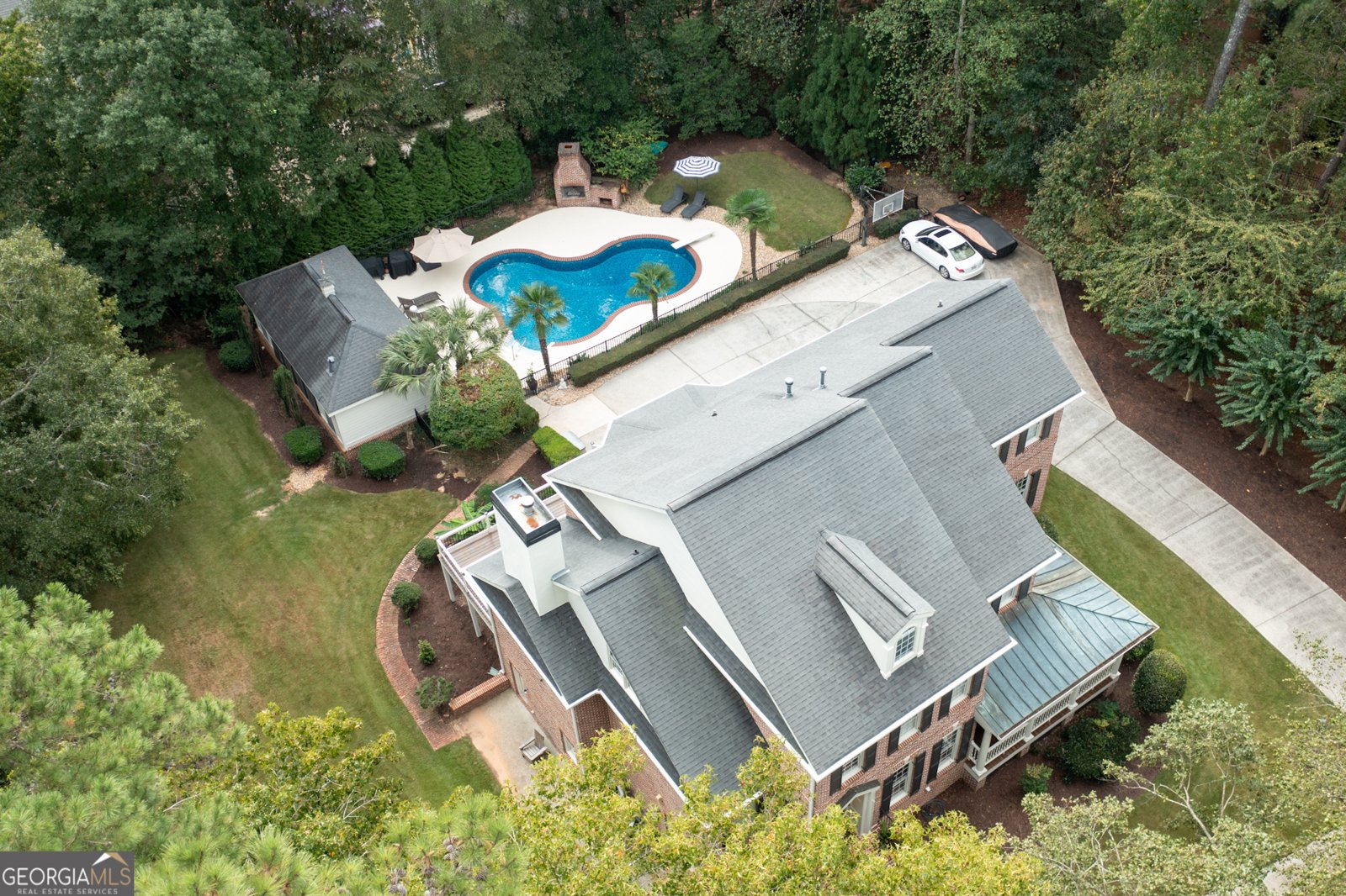 100 Brisbane Court Fayetteville - 55