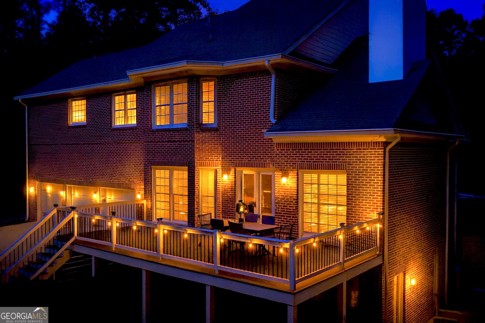 100 Brisbane Court Fayetteville - 59
