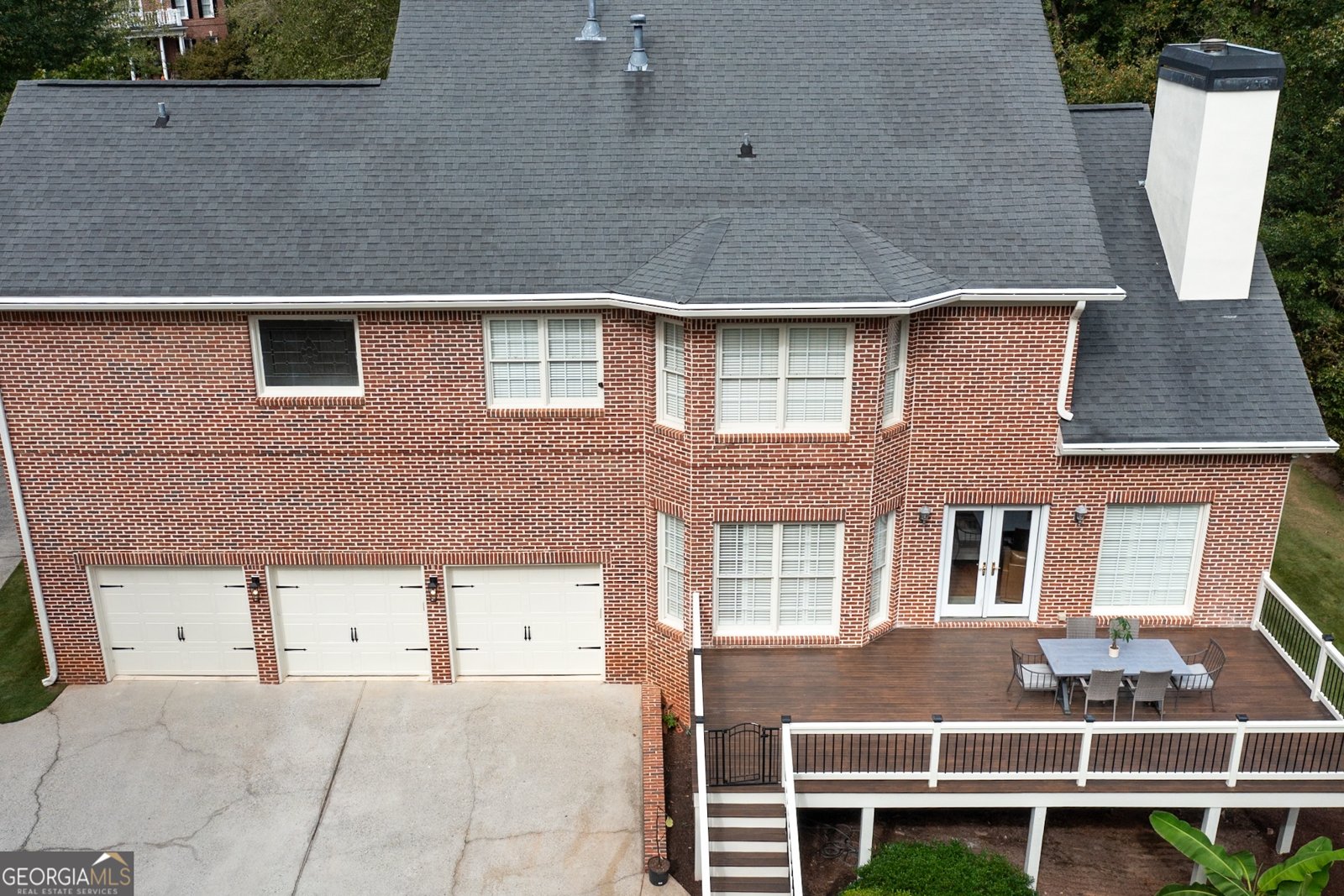 100 Brisbane Court Fayetteville - 61