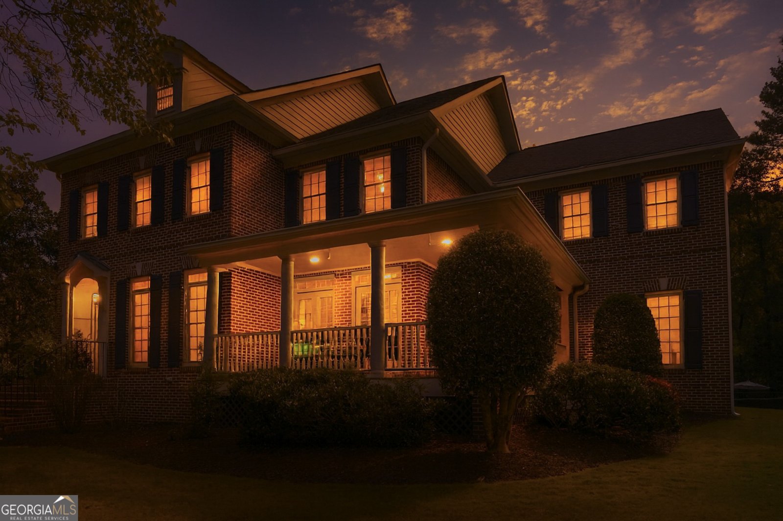 100 Brisbane Court Fayetteville - 68