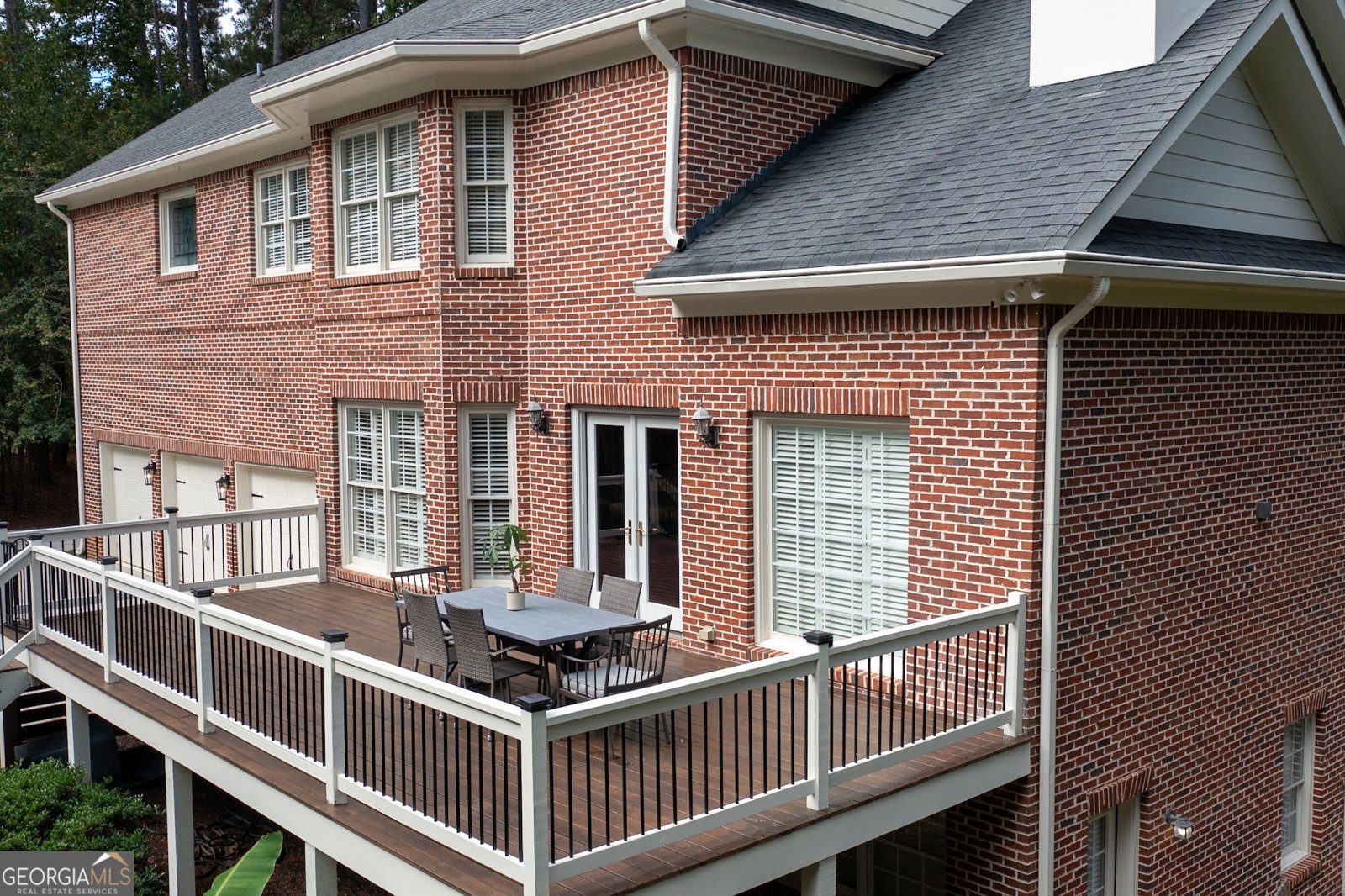100 Brisbane Court Fayetteville - 72