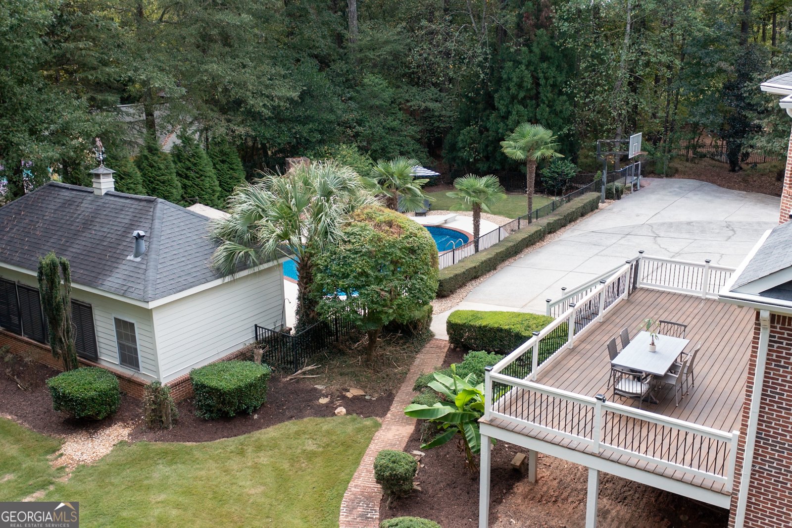 100 Brisbane Court Fayetteville - 73