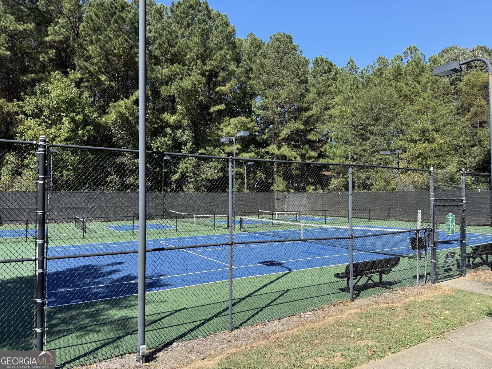 100 Brisbane Court Fayetteville - 95