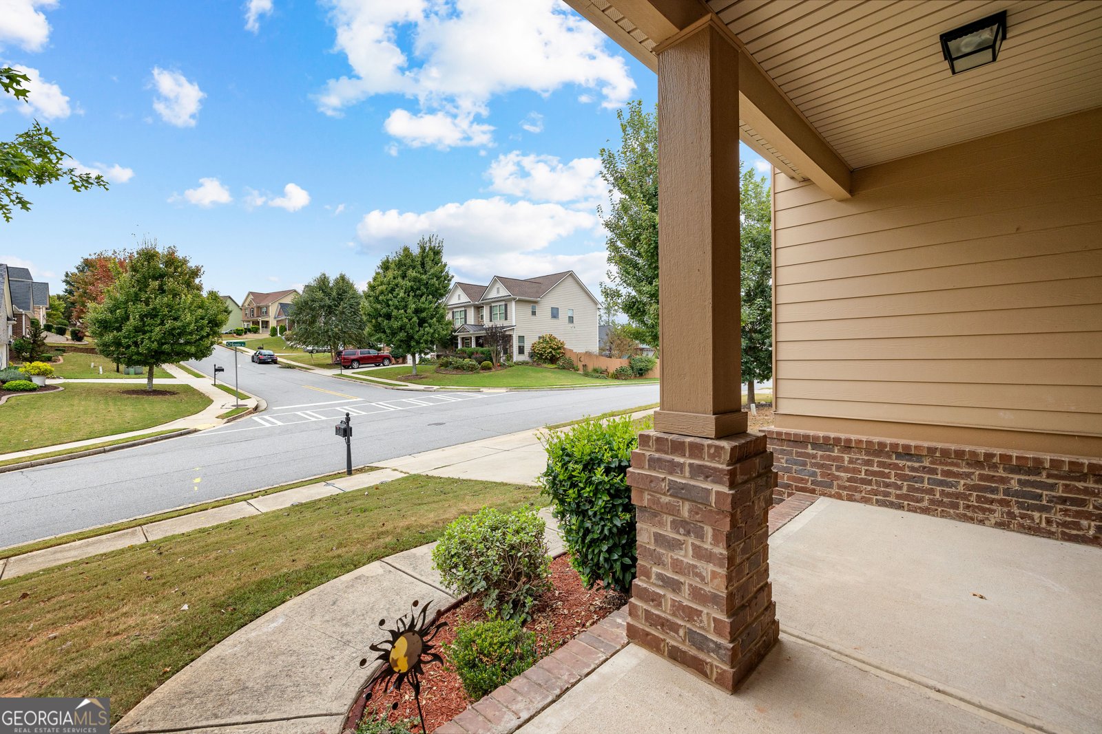 361 Granite Way Newnan - 2