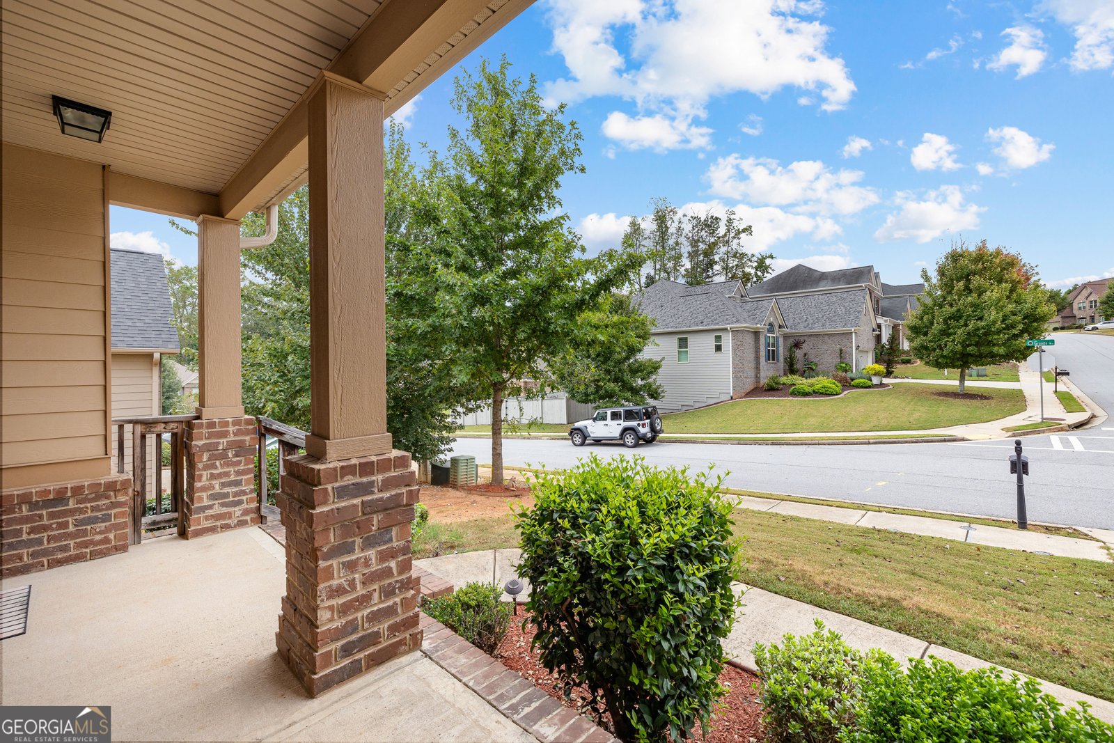 361 Granite Way Newnan - 3