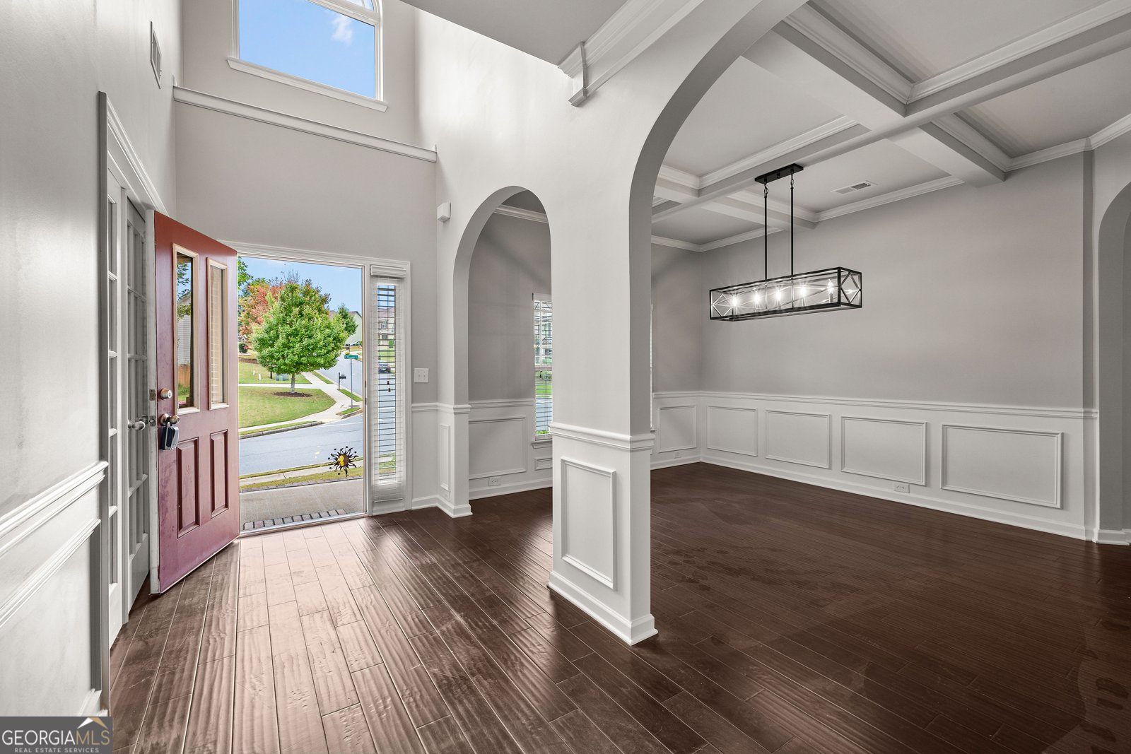 361 Granite Way Newnan - 4