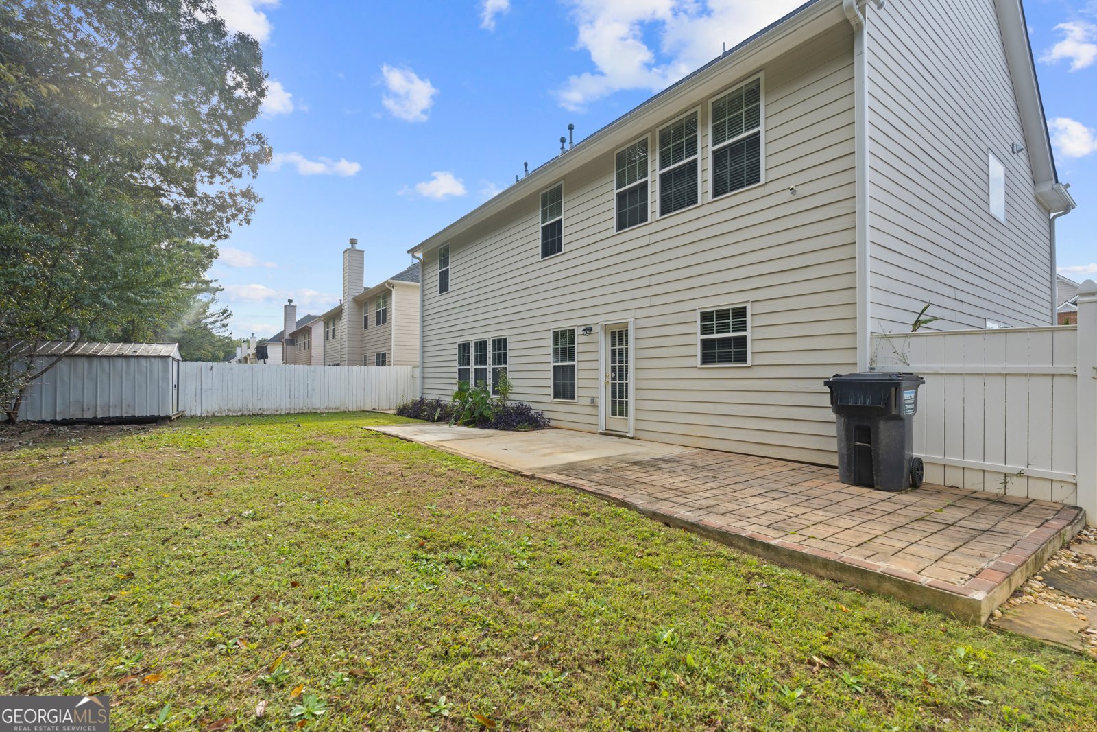 3258 KESSOCK RIDGE Trail Snellville - 19