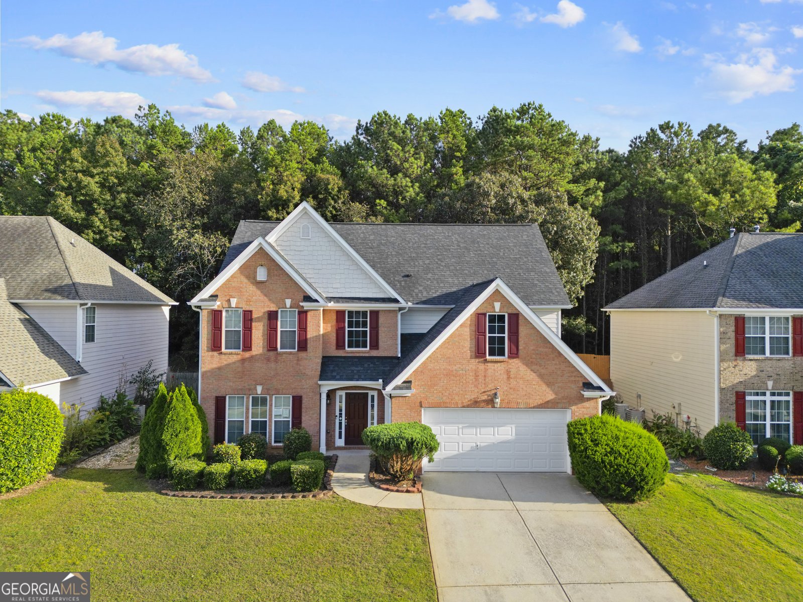 3258 KESSOCK RIDGE Trail Snellville - 21