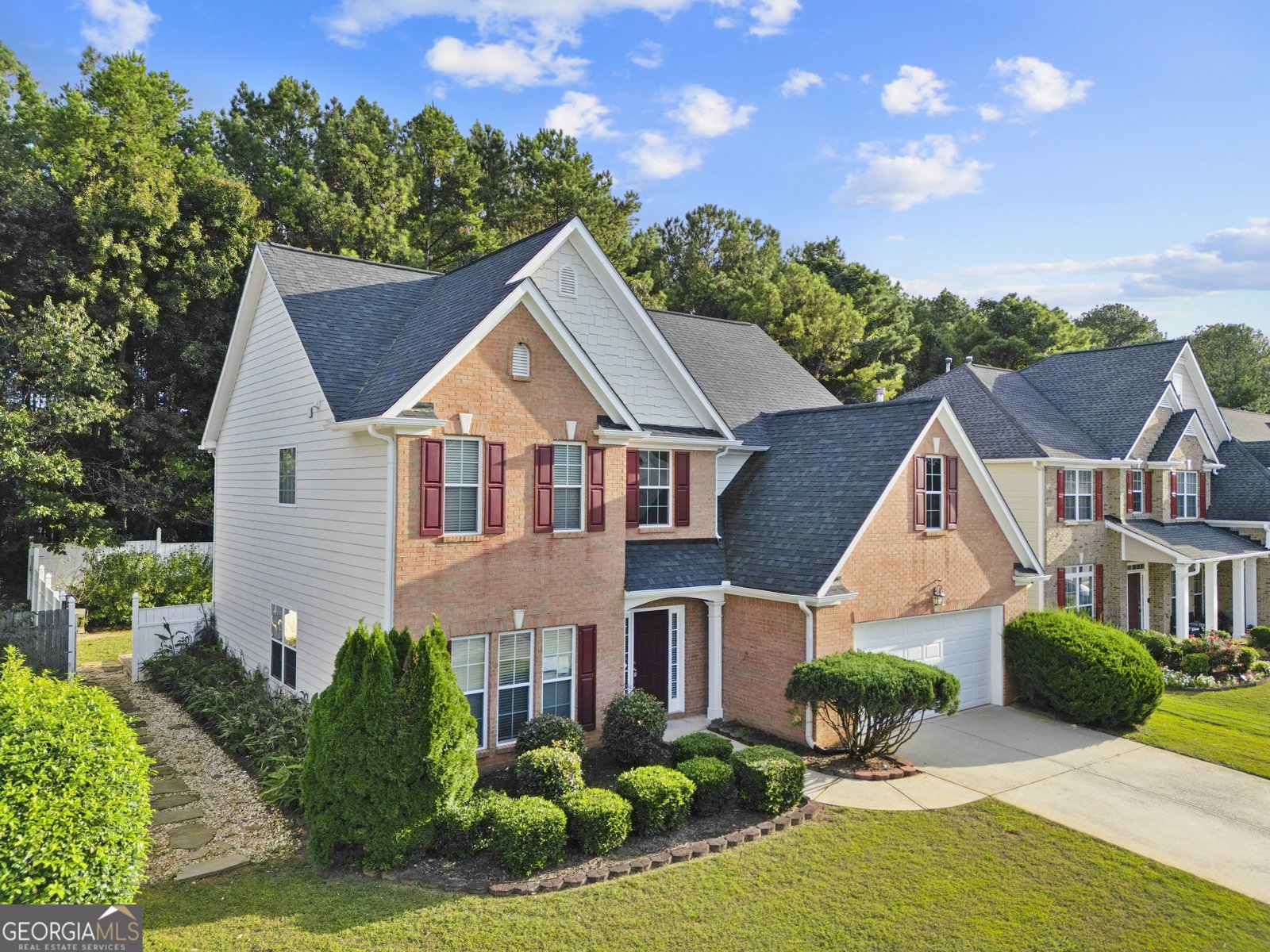 3258 KESSOCK RIDGE Trail Snellville - 23