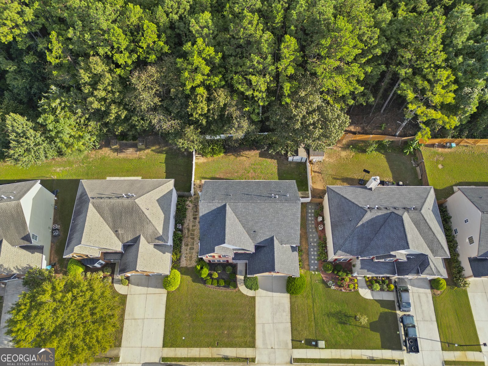 3258 KESSOCK RIDGE Trail Snellville - 24
