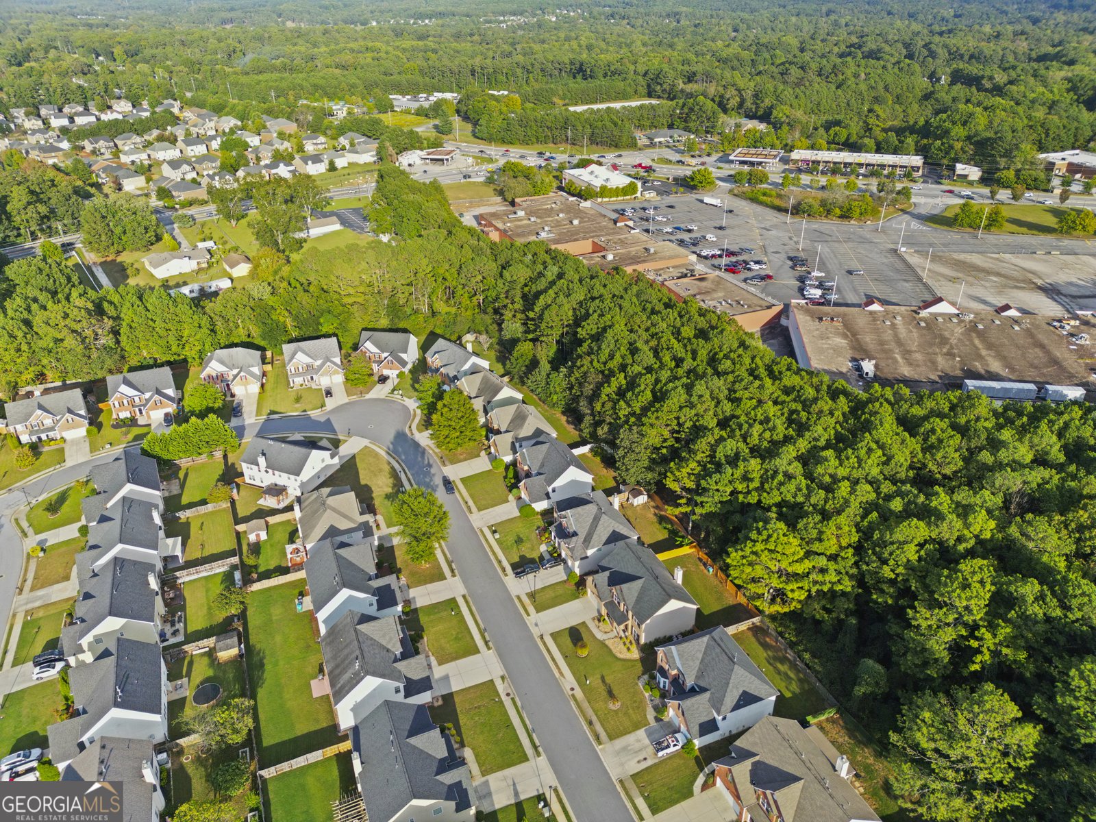 3258 KESSOCK RIDGE Trail Snellville - 25