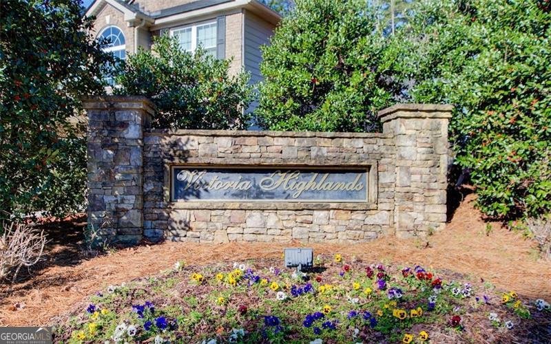 3258 KESSOCK RIDGE Trail Snellville - 37