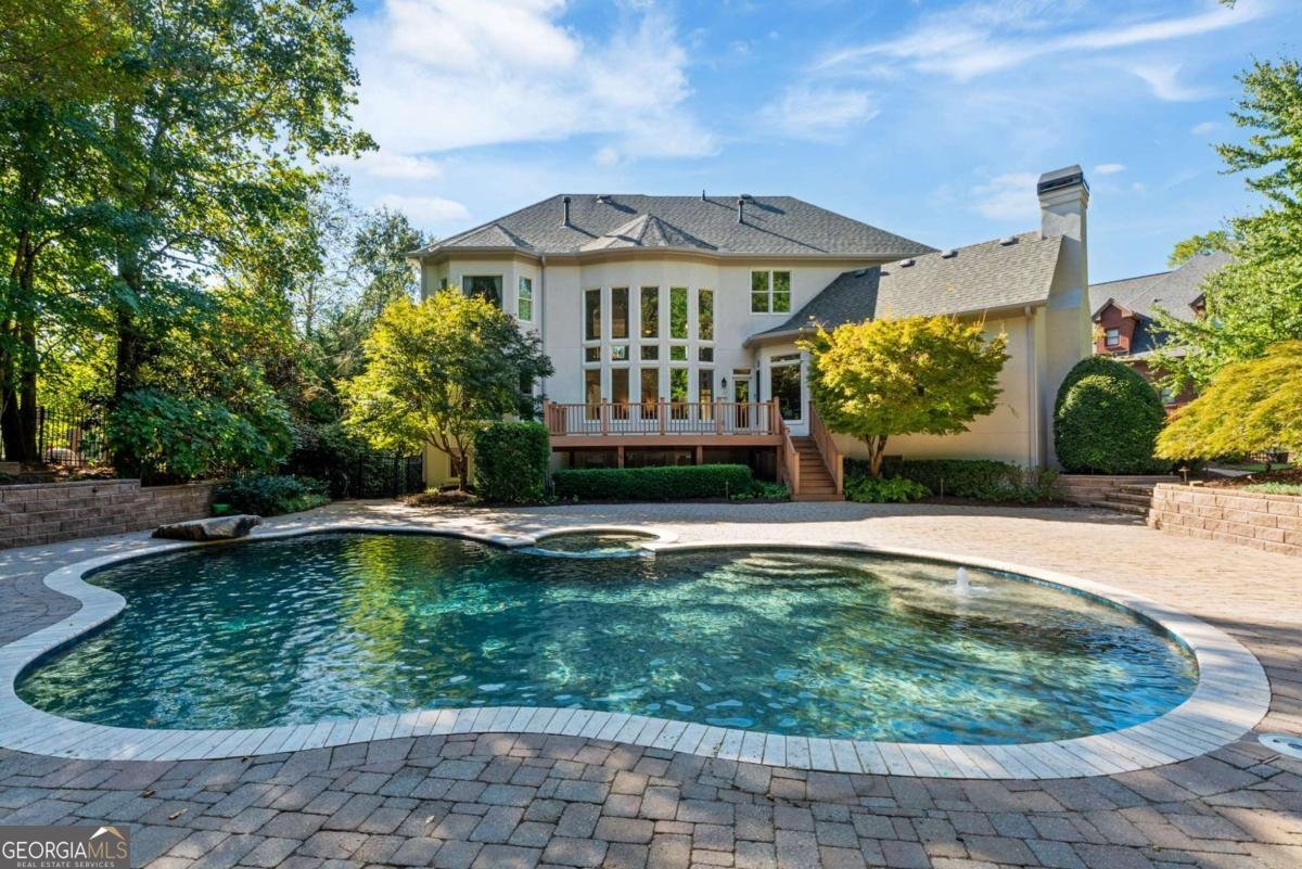 2010 Lake Shore Landing Alpharetta - 18