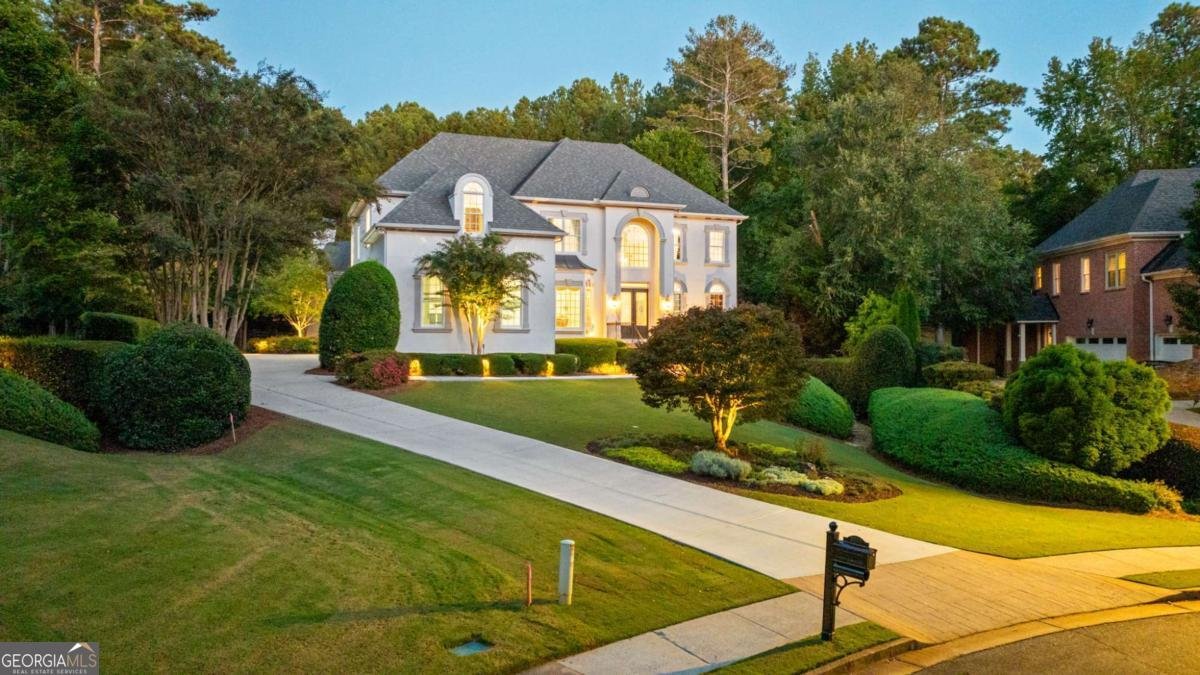 2010 Lake Shore Landing Alpharetta - 27