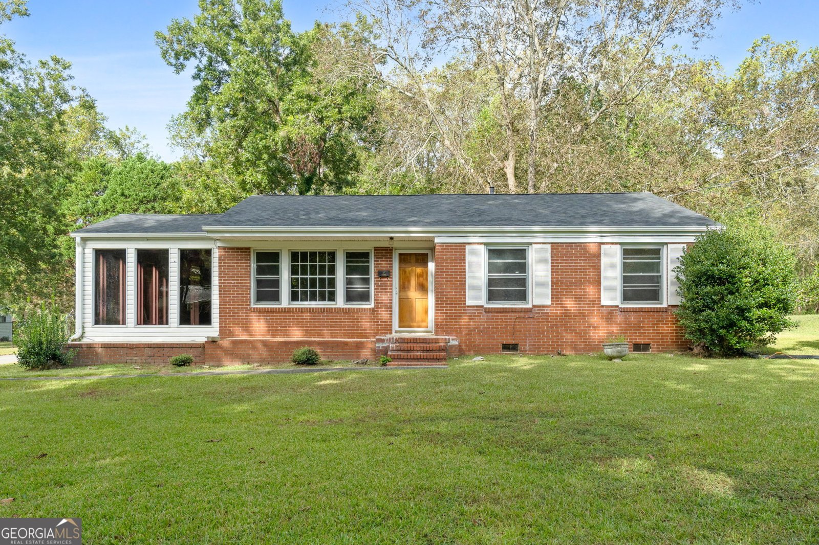 544 Franklin Street Jackson - 1