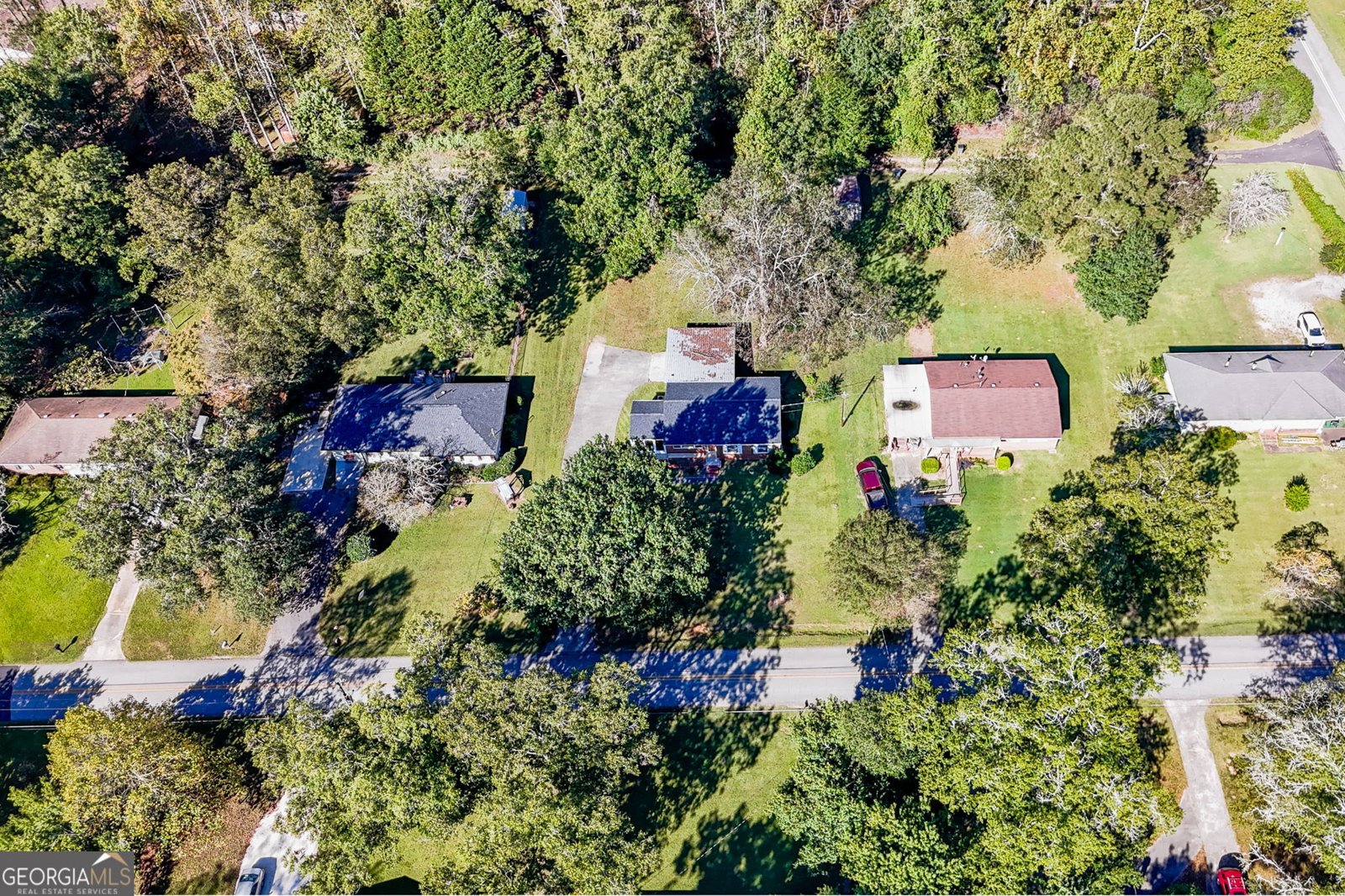 544 Franklin Street Jackson - 30