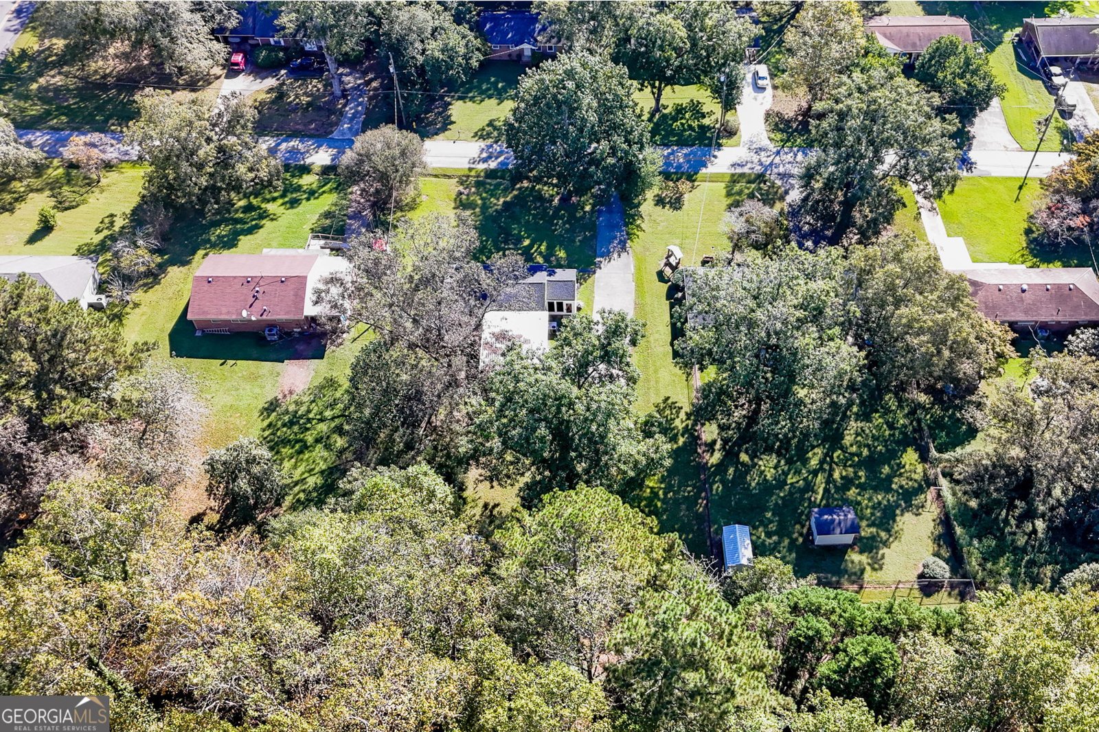 544 Franklin Street Jackson - 31