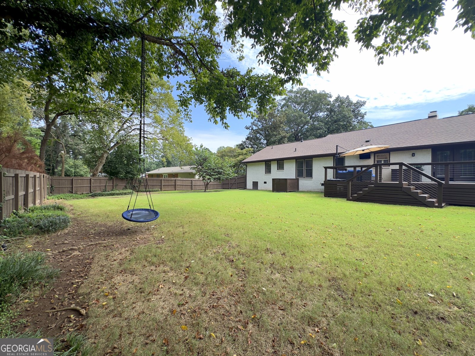 2641 Jodeco Drive Jonesboro - 25