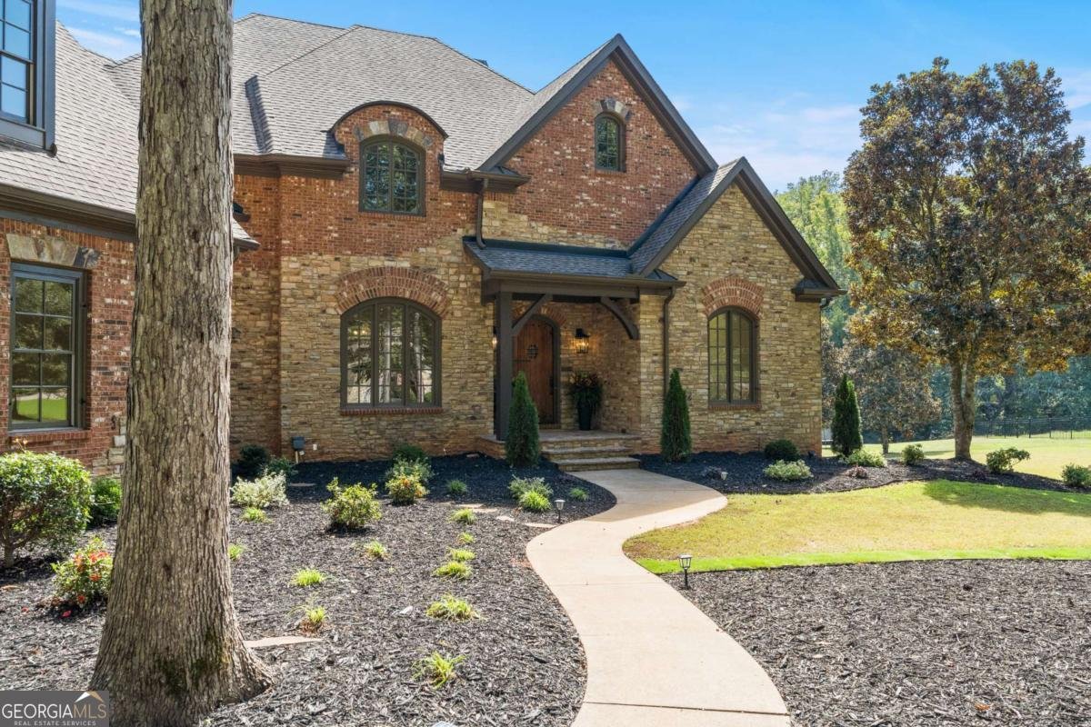 3970 Fouts Drive Cumming - 3