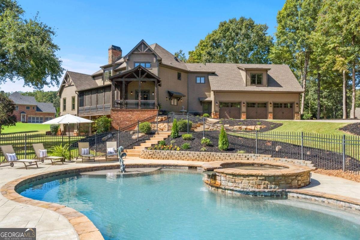 3970 Fouts Drive Cumming - 60