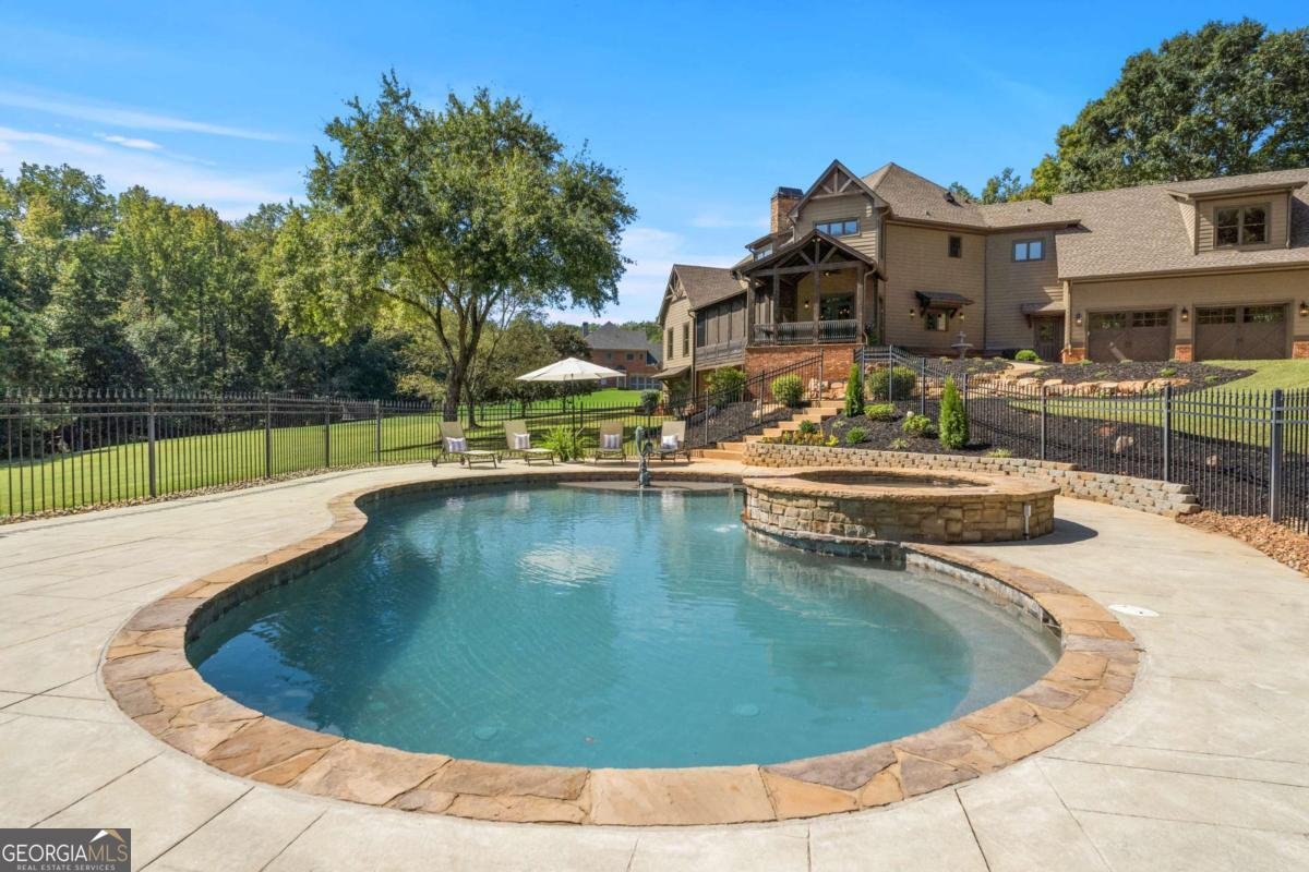 3970 Fouts Drive Cumming - 63