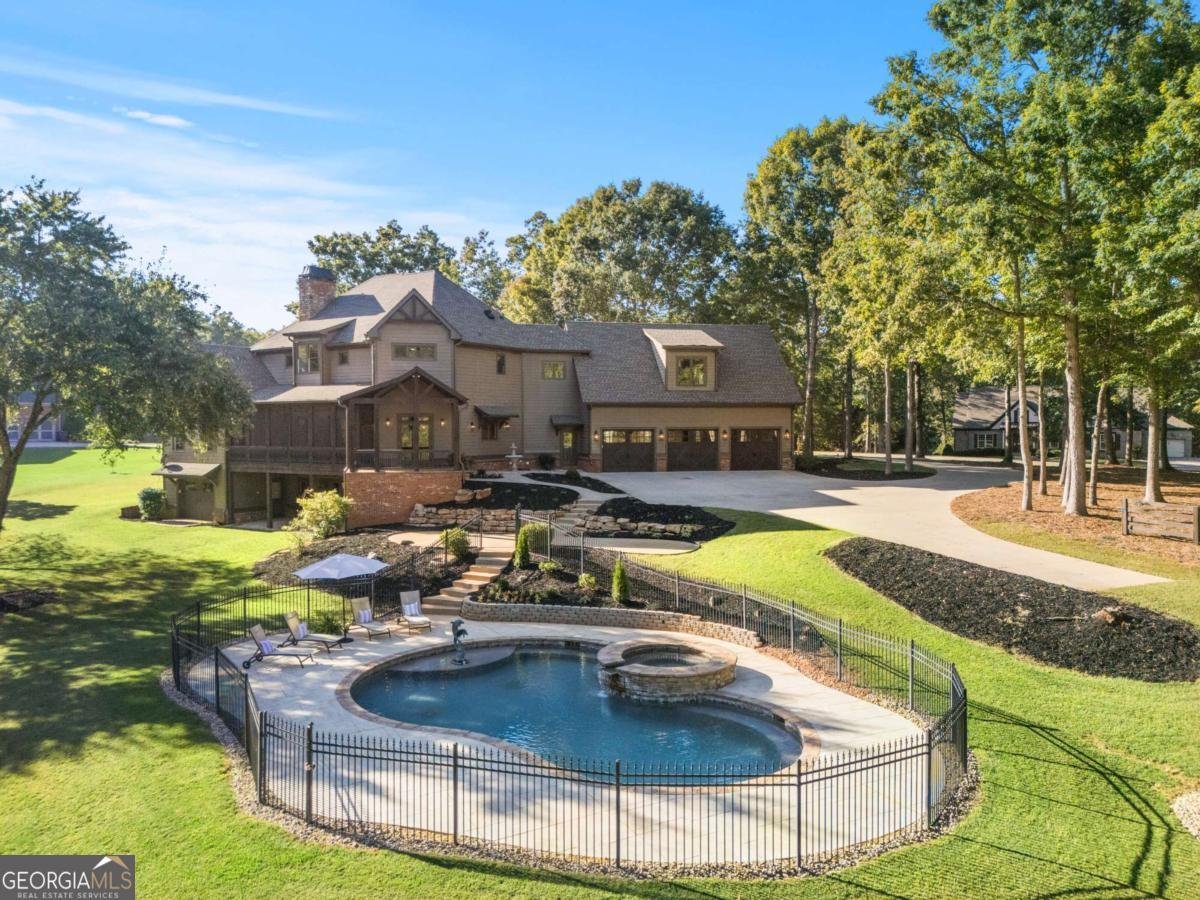 3970 Fouts Drive Cumming - 65