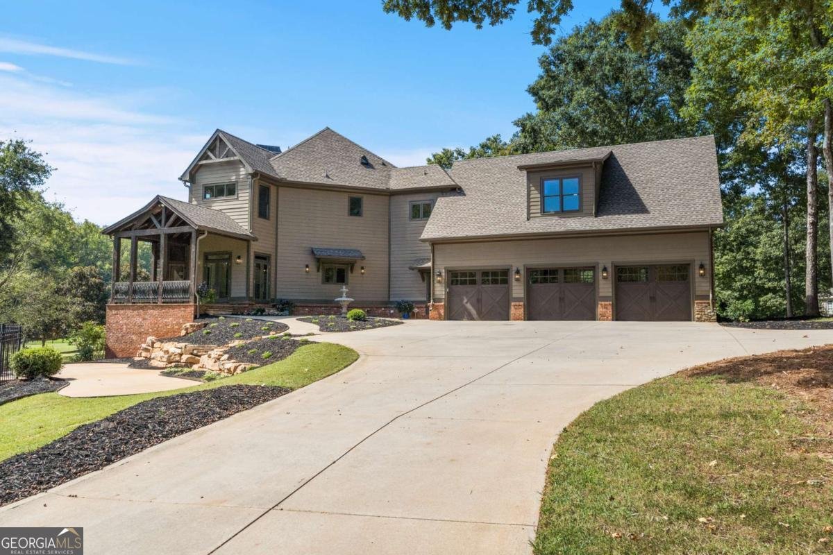 3970 Fouts Drive Cumming - 80