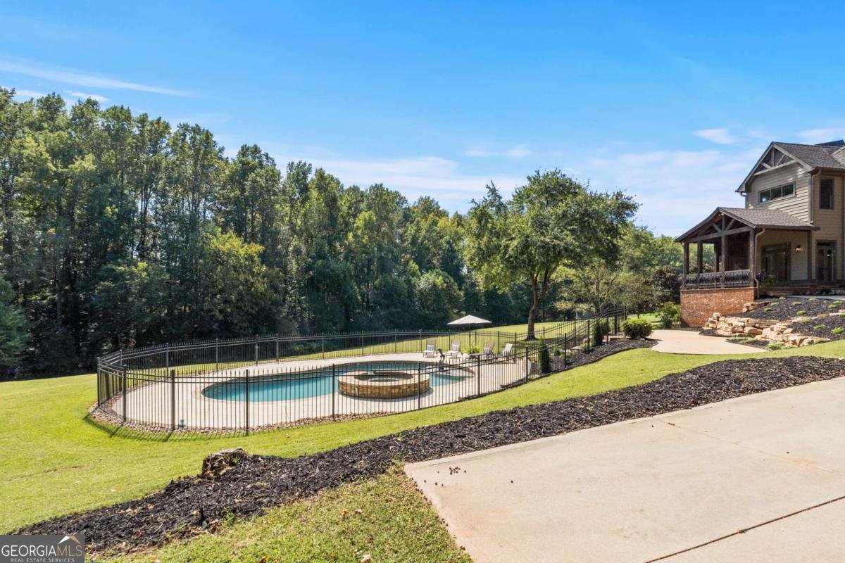 3970 Fouts Drive Cumming - 82