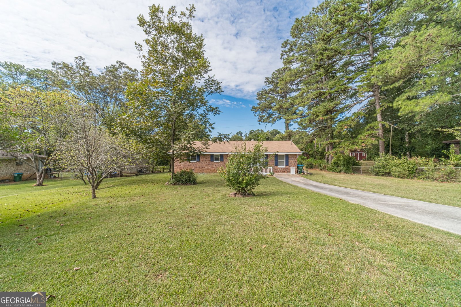 2249 Clairmont Circle Snellville - 1