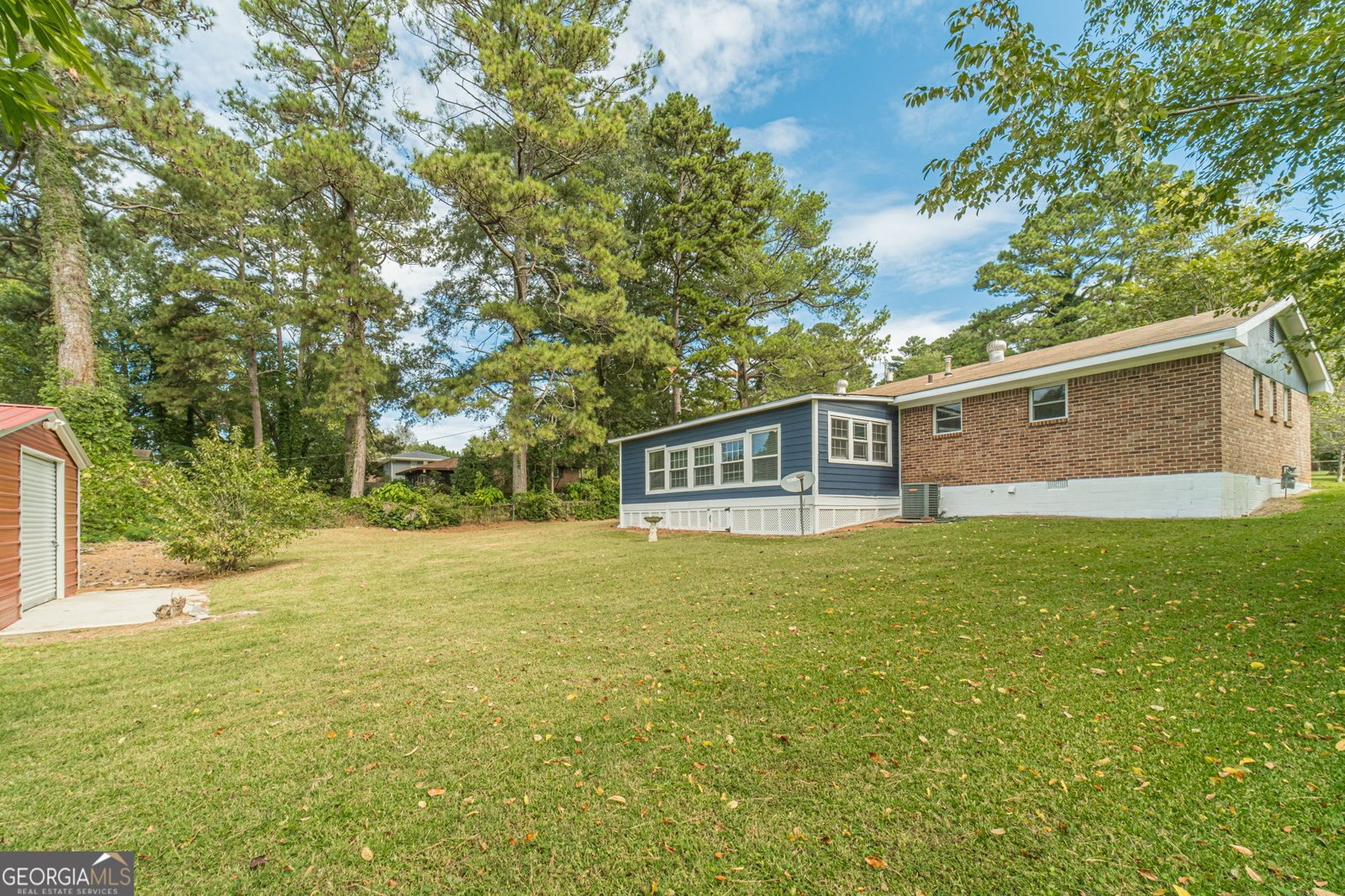 2249 Clairmont Circle Snellville - 11