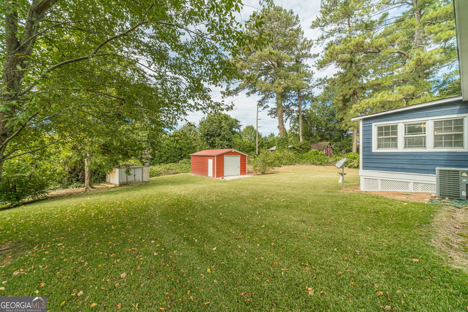 2249 Clairmont Circle Snellville - 12