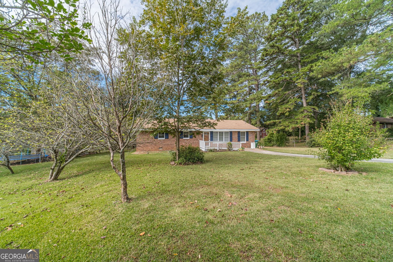 2249 Clairmont Circle Snellville - 2