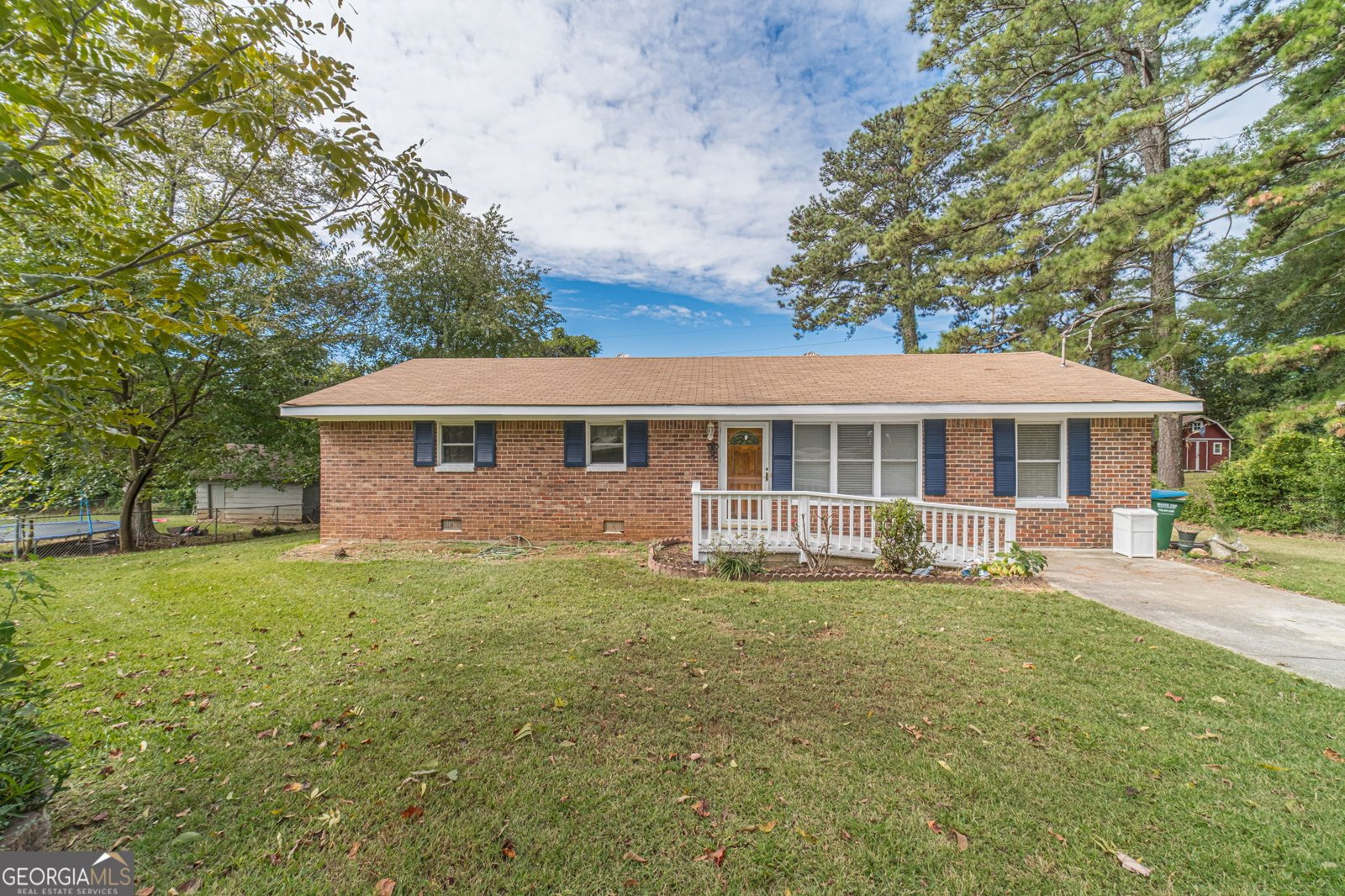2249 Clairmont Circle Snellville - 3