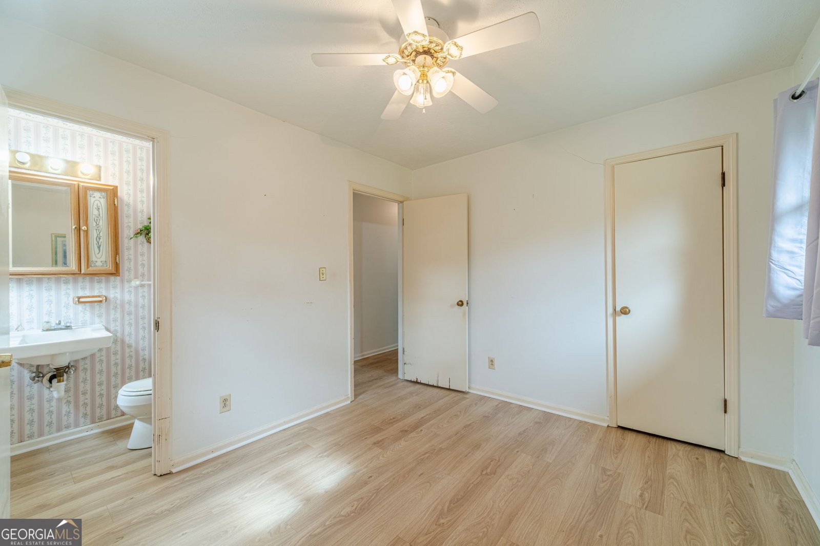 2249 Clairmont Circle Snellville - 36