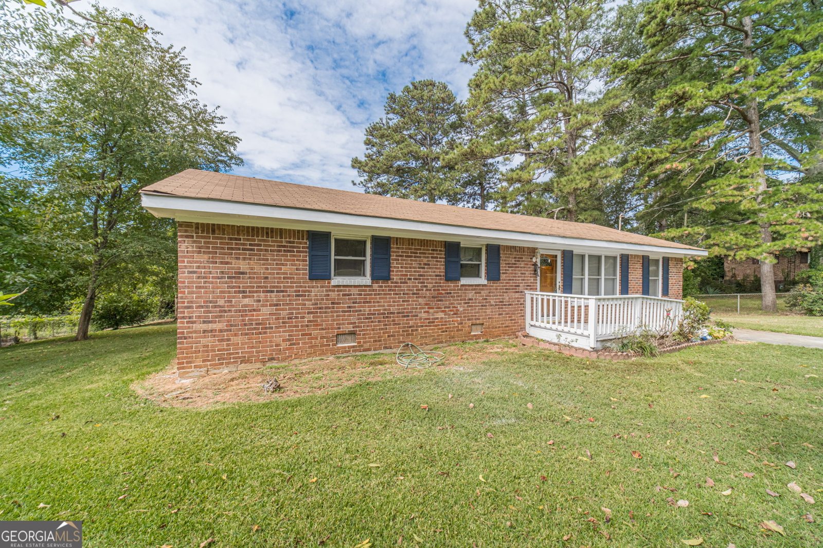 2249 Clairmont Circle Snellville - 4