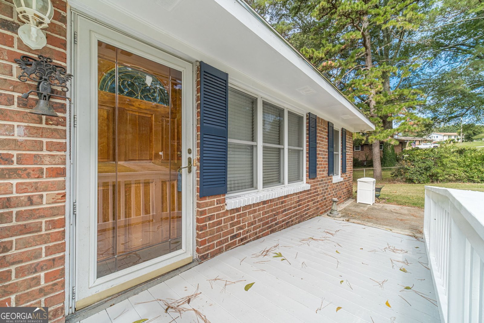2249 Clairmont Circle Snellville - 5