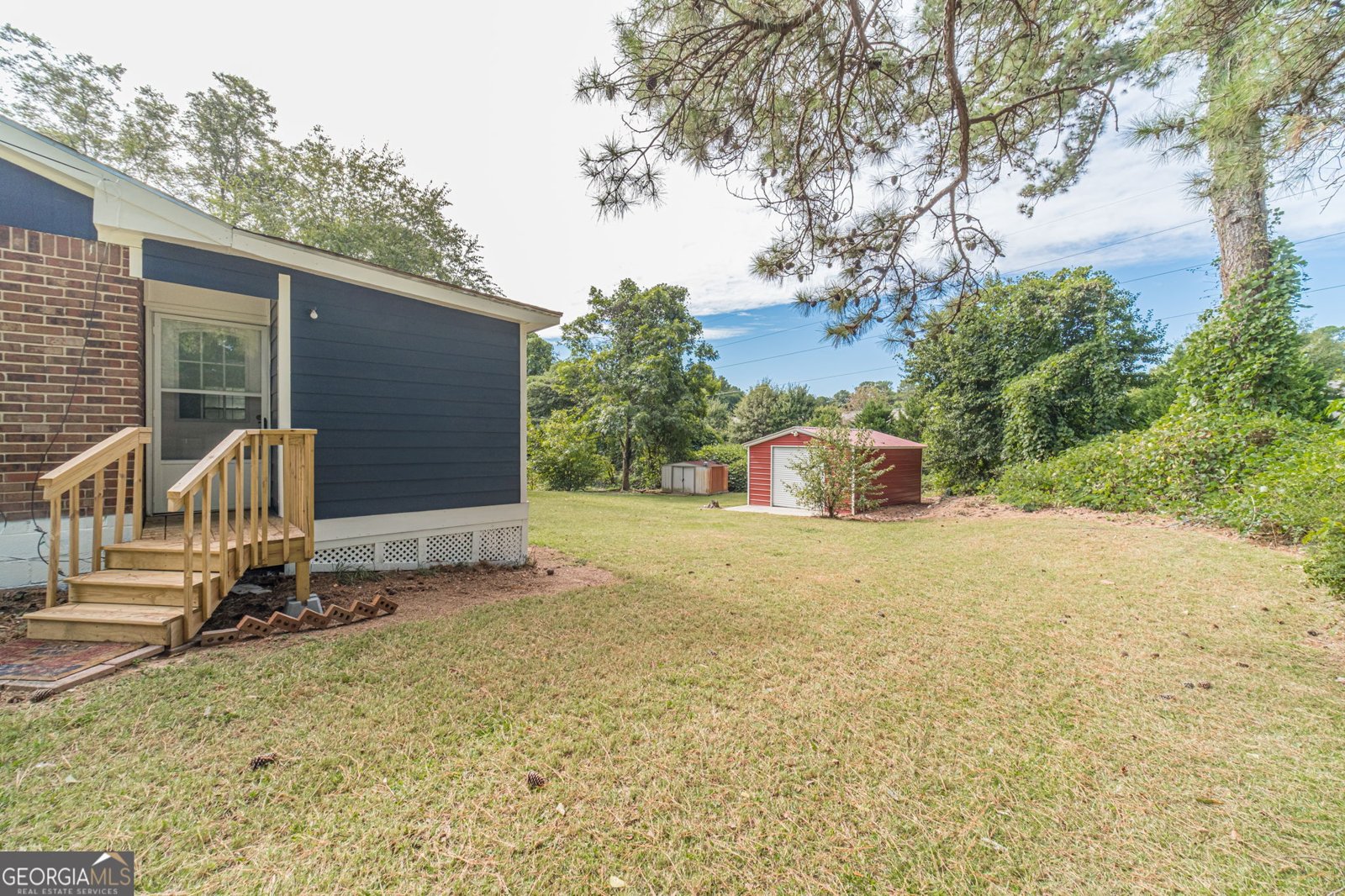2249 Clairmont Circle Snellville - 6