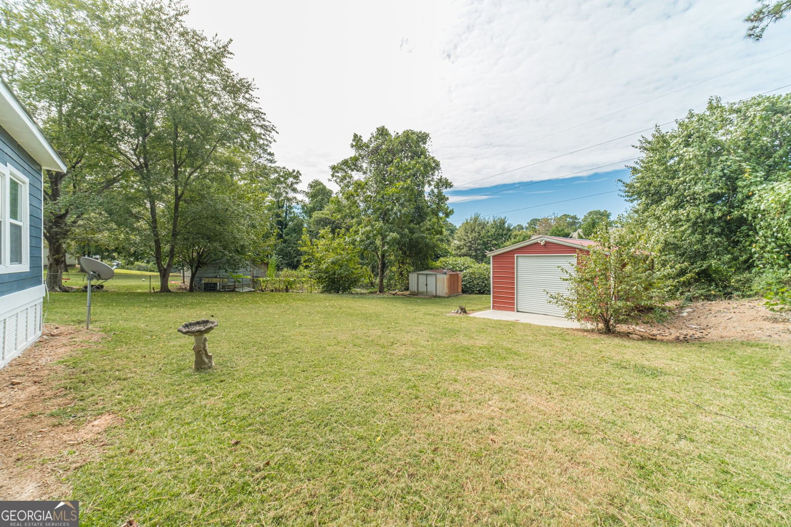 2249 Clairmont Circle Snellville - 8